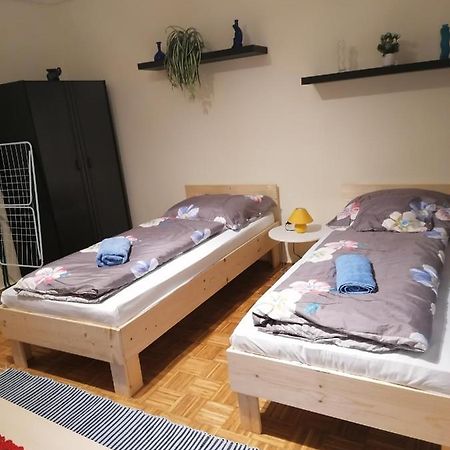 Orsi Szallashelyek Kecskemet 2 Eksteriør billede
